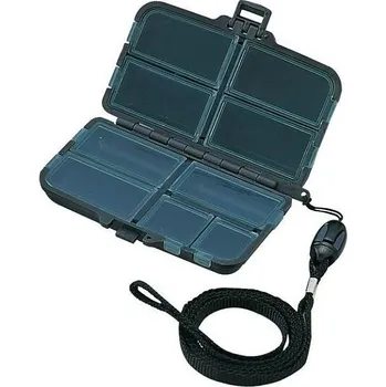 Krabička Versus VS310 114x63x34mm