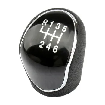 Ford Mondeo IV MK4 2007 hlavice řadící páky 6  