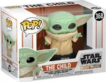 Funko POP! Star Wars The Mandalorian