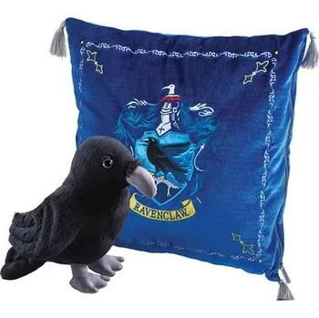 plyšák Noble Collection Polštář a plyšák Harry Potter - Havraspár