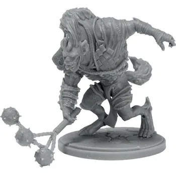 Desková hra Gale Force Nine Dungeons and Dragons Collectors Series: Yeenoghu