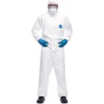 Ansell AlphaTec Ochranný oblek 1500 Plus - Model 111 - S 200005