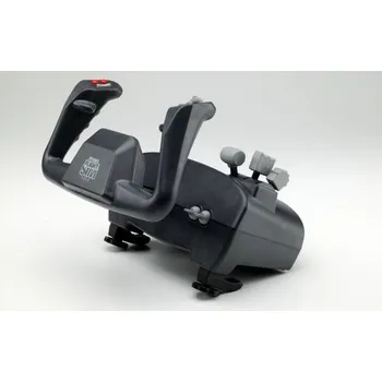Joystick CH Products Flight Sim Yoke