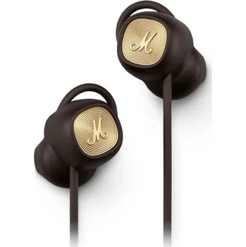 Sluchátka Marshall Minor II