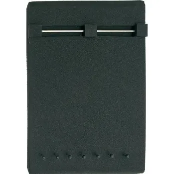 Pouzdro na rybářské vybavení Zásobník na Návazce JSA Fish 15cm