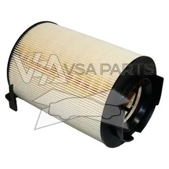 Vzduchový filtr TOPRAN Vzduchový filtr - Octavia II, Superb II, Yeti 1.2/1.4/1.6 / 2.0benzín - Topran