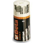 SADA VRTÁKŮ CYLINDRICKÝCH, KRÁTKÝCH HSS PALCOVÉ-MODEL 410AS/SEL21 21 KS