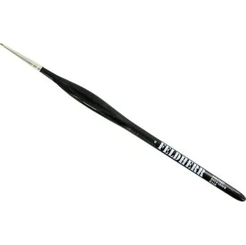 Kosmetický štětec Feldherr Štětec Kolinsky Red Sable Brush Size 0