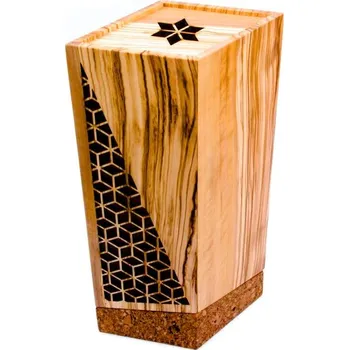 Stojací lampa Lampa Roma