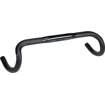 Ráfek na kolo Deda Elementi řidítka GRAVEL 100 (černá)