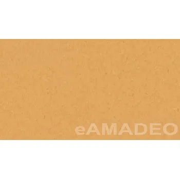 pvc podlaha Tarkett - Francie Homogenní PVC IQ Natural New - yellow 0402