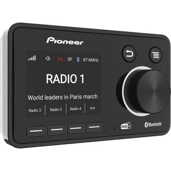 Pioneer SDA-11DAB