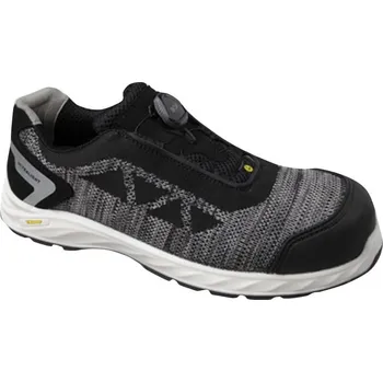 Dílna VM Footwear | VM Polobotka PALERMO 2085-S1P - 42 02010025