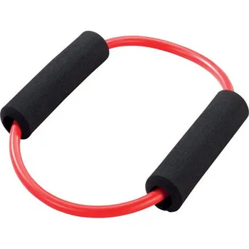 Horské kolo Posilovací guma Heavy Trendy Tone-O Červená (Posilovací guma Heavy Trendy Tone-O Červená)