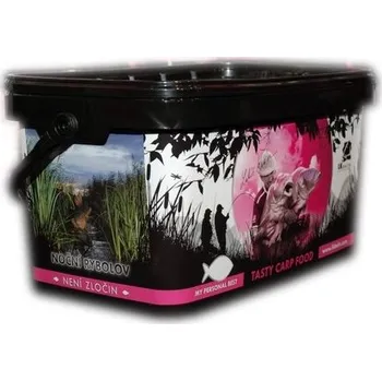 Plastový Box LK Baits 12,6l