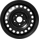 Alcar Stahlrad 6596 6,5x16 5x114,3 ET40…