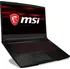 Notebook MSI GF63 Thin 10SC (GF6310SCSR-408CZ)