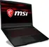 Notebook MSI GF63 Thin 10SC (GF6310SCSR-408CZ)