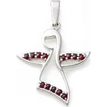 Přívěs anděl 141342