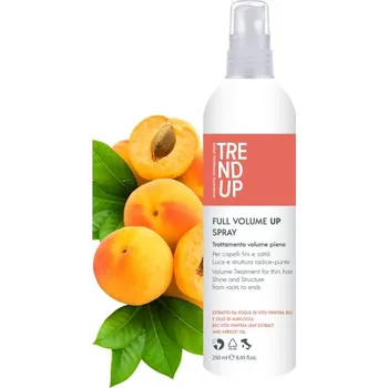 Vlasová regenerace Trend Up Full Volume sprej pro objem 250 ml
