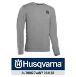 Husqvarna Tričko dl. rukáv Pioneer (XS)