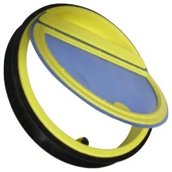 Soler & Palau RSKW 200 ED pachutěsná zpětná klapka