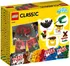 Stavebnice LEGO LEGO Classic 11009 Kostky a světla