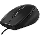 3Dconnexion CadMouse Pro - Myš - ergonomický - optický - 7 tlačítka - kabelové (3DX-700080)