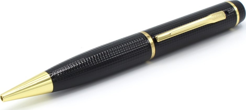 HD Špionážní pero s vysokým rozlišením