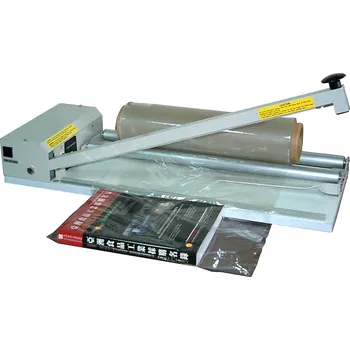 Svářečka HI-800IP - svařovací čelist