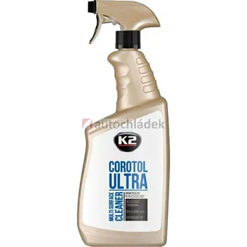 Univerzální čisticí prostředek K2 COROTOL ULTRA 770 ml - univerzální čistící kapalina