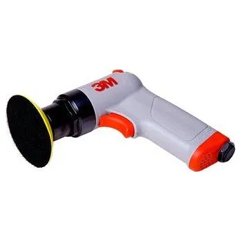 Brusný kotouč 3M 28353 Excentrické pistolová bruska 3M, 75 mm