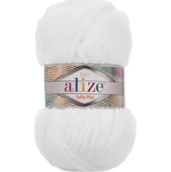 Alize Softy Plus
