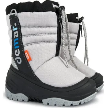 Chlapecké sněhule Demar Teddy C - Dětské sněhule 28 - 29