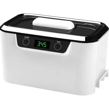 Ultrazvuková čistička Ultrazvuková myčka ACDS-300 objem 0,8 l - 60W