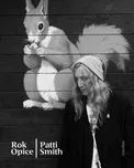 Rok Opice - Patti Smith (2020, pevná)