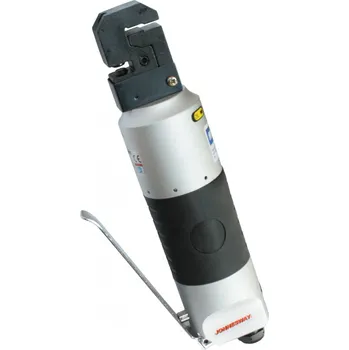 Děrovačka Pneumatická falcovačka a děrovačka 8mm Jonnesway JAT-6943A