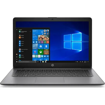 Notebook HP Stream 14-ds0605nc (244K8EA)