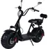 Elektrokoloběžka X-scooters XT05 1000 W černá