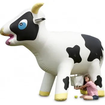 Dětské hřiště Dojící Kráva