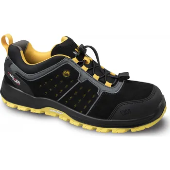 Pracovní obuv VM Footwear | VM Polobotka INDIANA 8125-S1P - 42 02010029