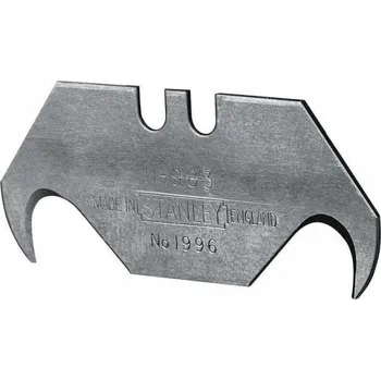 Pracovní nůž Čepel 1996 (5ks) - 0-11-983 - STANLEY