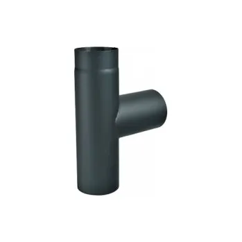 Kouřovod Kouřovod - Tkus 130/130/130 1,5mm