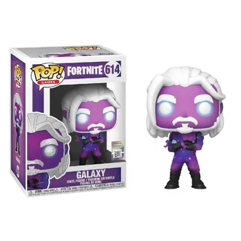 Figurka Pop Games! 614 Fortnite Galaxy