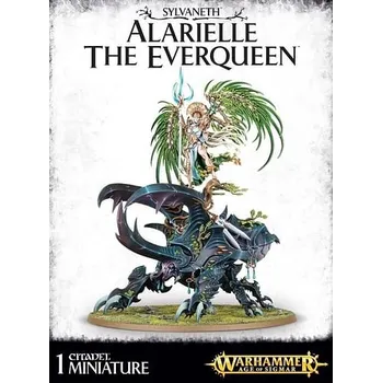 Desková hra Games Workshop Warhammer: Age of Sigmar - Sylvaneth Alarielle the Everqueen