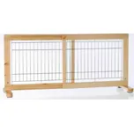 Trixie mřížová bariéra pro štěňata a malé psy