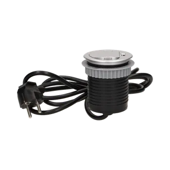 Elektrická zásuvka Orno OR-AE-1373 USB