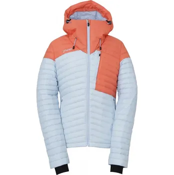 Phenix Phenix ALPINE INTERLOCK W´s HOODY (ice blue) 40