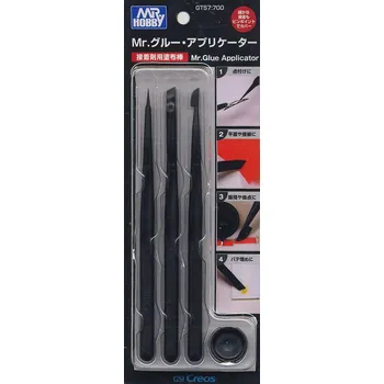 Plastikový model Mr.Glue Applicator