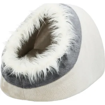 Trixie Minou 41 x 30 x 50 cm, béžový/šedý